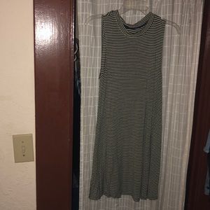 Women’s dress